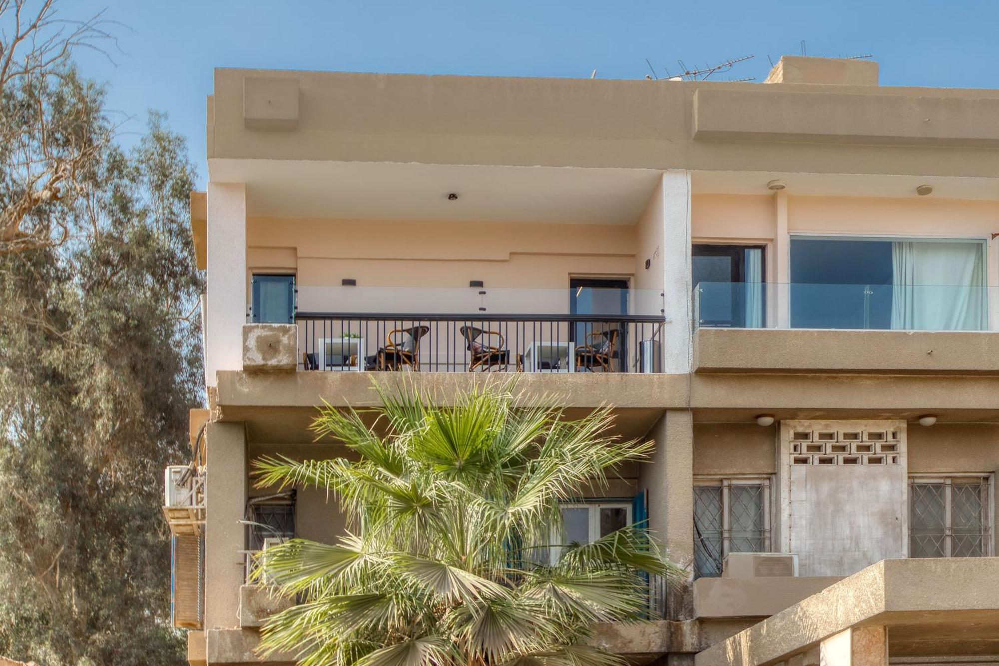 Отель Maria Pyramids House Kafrat al Jabal Экстерьер фото